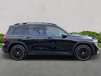 Used Mercedes-Benz EQB 2025 for sale - 76127233: Photo 3