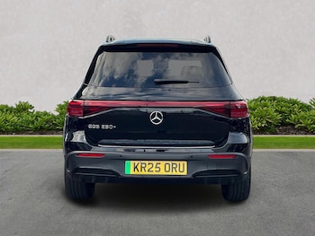Used Mercedes-Benz EQB 2025 for sale - 76127233: Photo 4