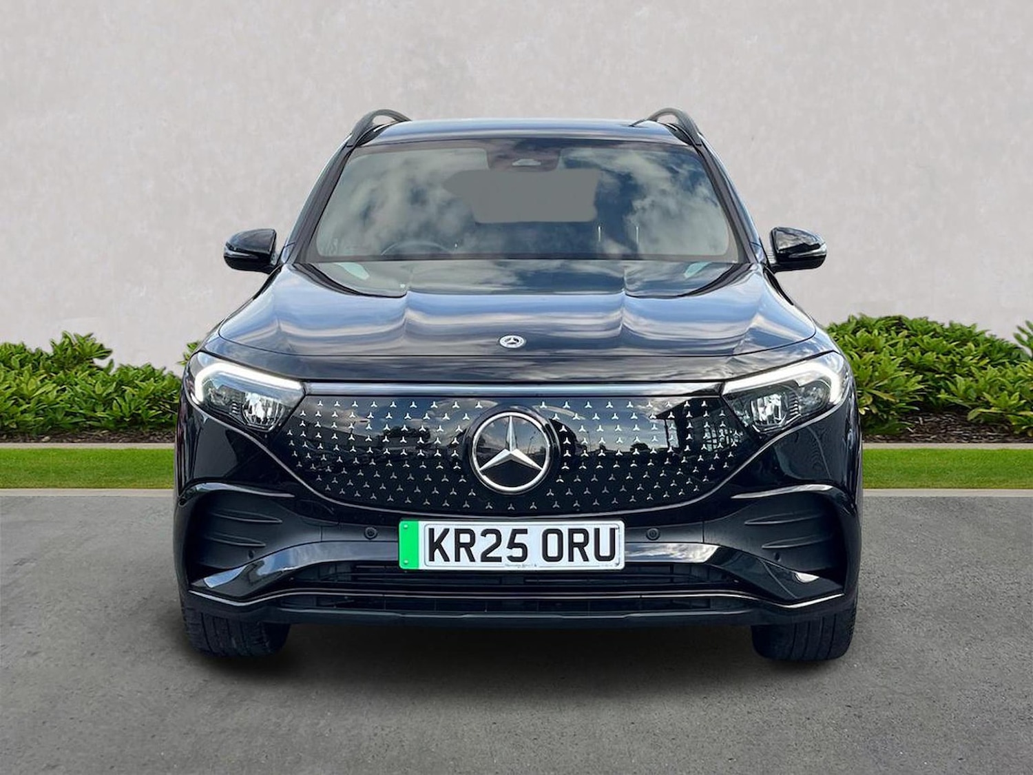Used Mercedes-Benz EQB 2025 for sale - 76127233: Photo 5