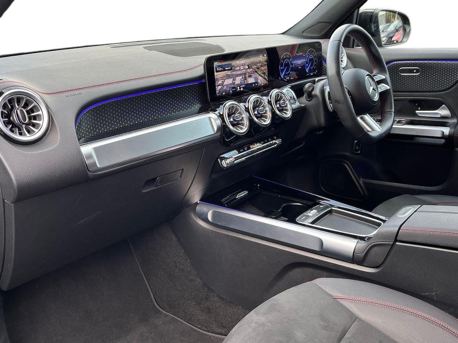 Used Mercedes-Benz EQB 2025 for sale - 76127233: Photo 7