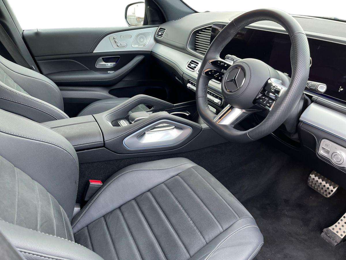 Used Mercedes-Benz GLE 2025 for sale - 77578767: Photo 15