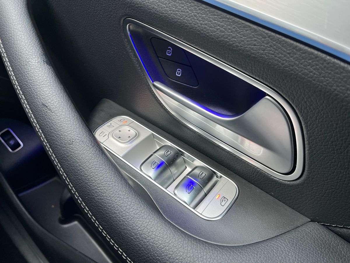 Used Mercedes-Benz GLE 2025 for sale - 77578767: Photo 21