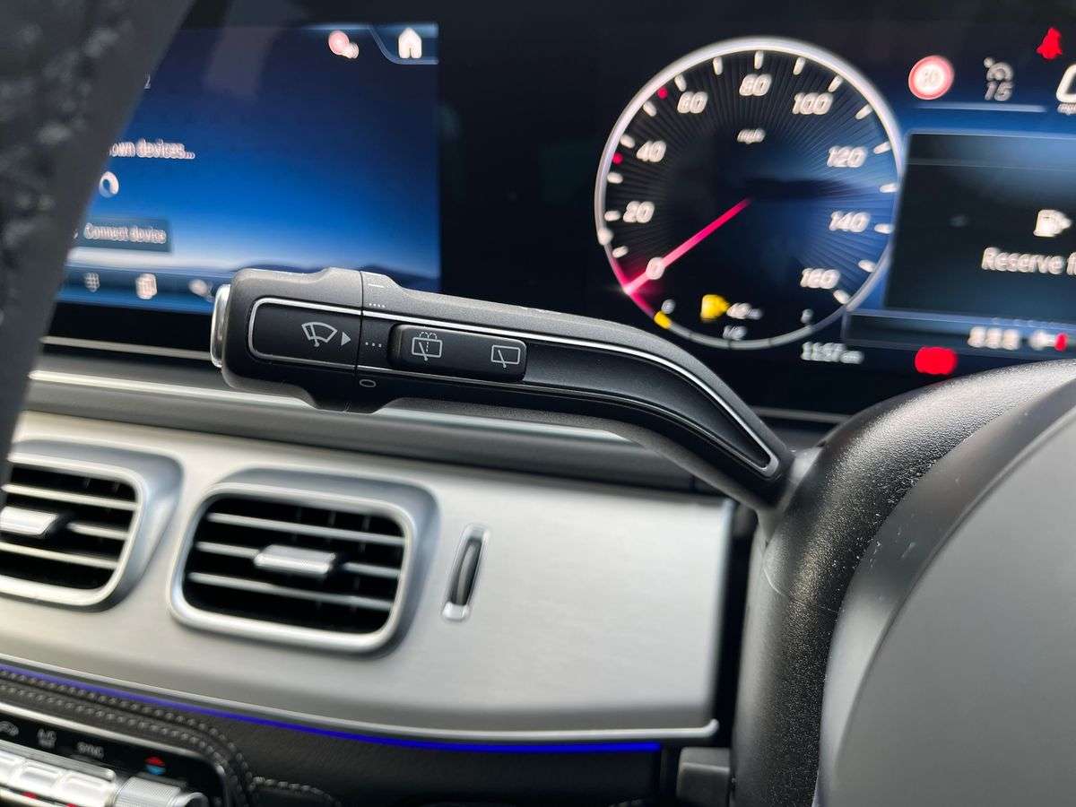 Used Mercedes-Benz GLE 2025 for sale - 77578767: Photo 28