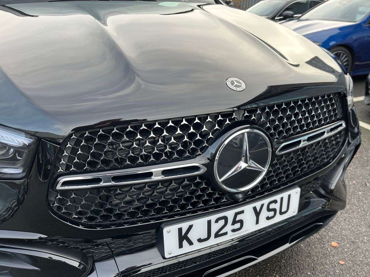 Used Mercedes-Benz GLE 2025 for sale - 77578767: Photo 33