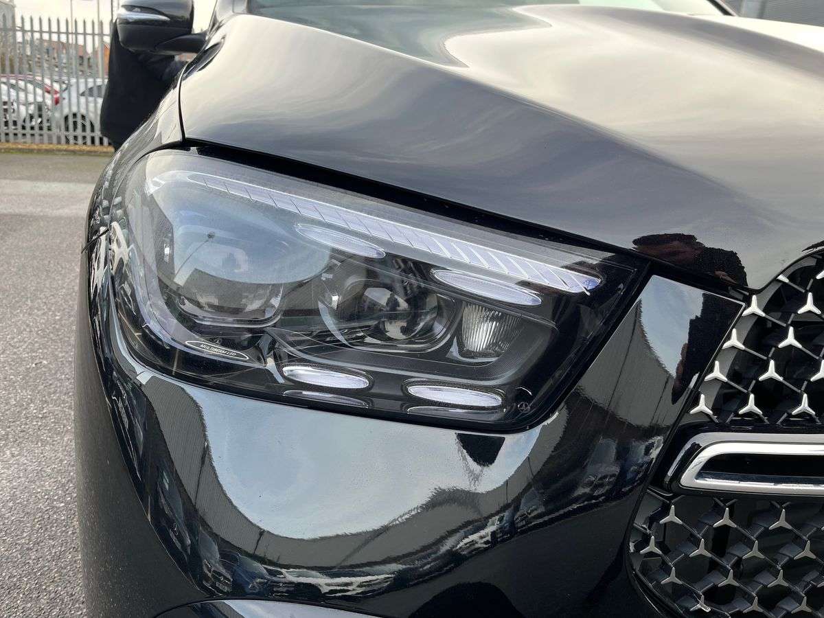 Used Mercedes-Benz GLE 2025 for sale - 77578767: Photo 34