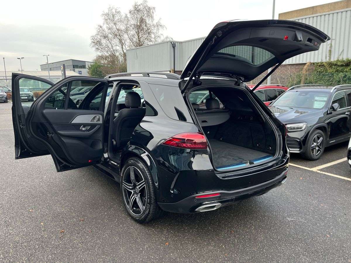 Used Mercedes-Benz GLE 2025 for sale - 77578767: Photo 40