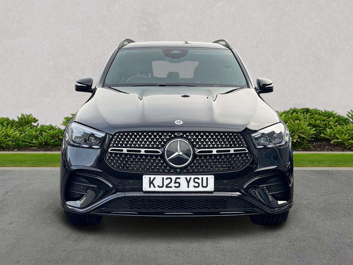 Used Mercedes-Benz GLE 2025 for sale - 77578767: Photo 5