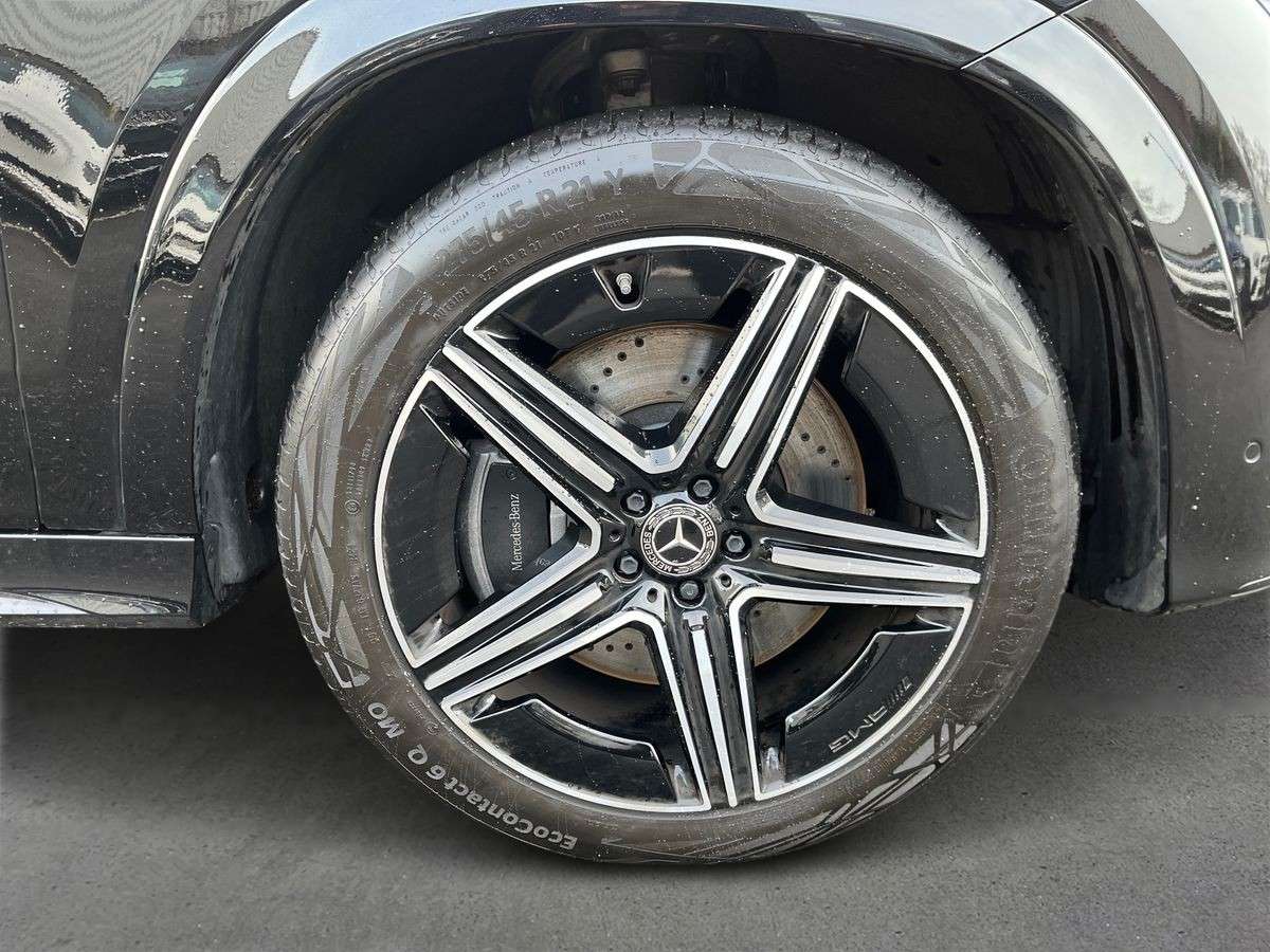 Used Mercedes-Benz GLE 2025 for sale - 77578767: Photo 6