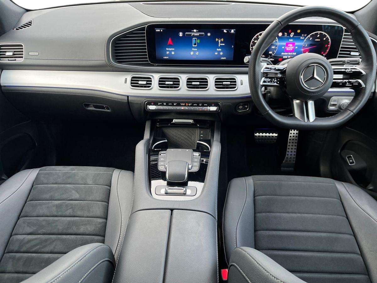 Used Mercedes-Benz GLE 2025 for sale - 77578767: Photo 8