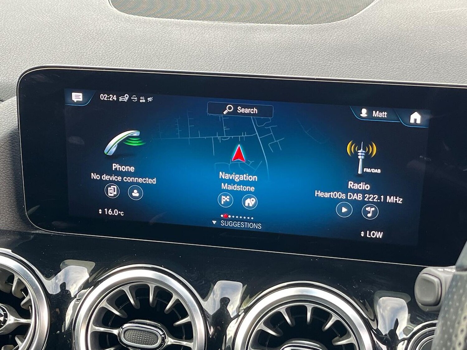 Used Mercedes-Benz GLA 2023 for sale - 77502886: Photo 11