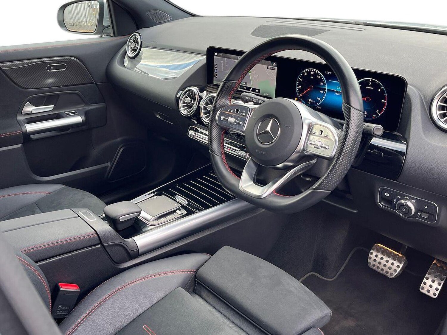 Used Mercedes-Benz GLA 2023 for sale - 77502886: Photo 15