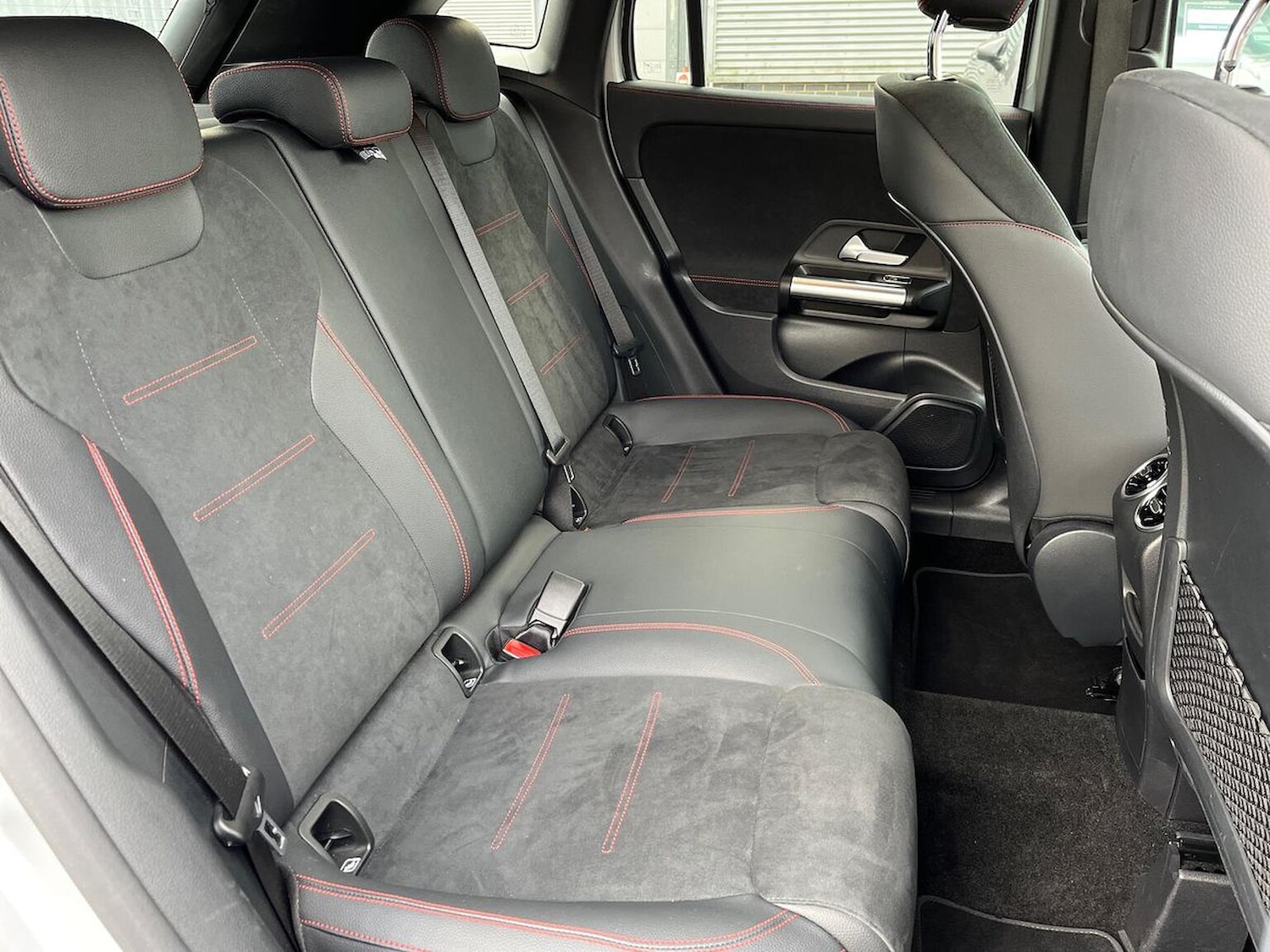 Used Mercedes-Benz GLA 2023 for sale - 77502886: Photo 16