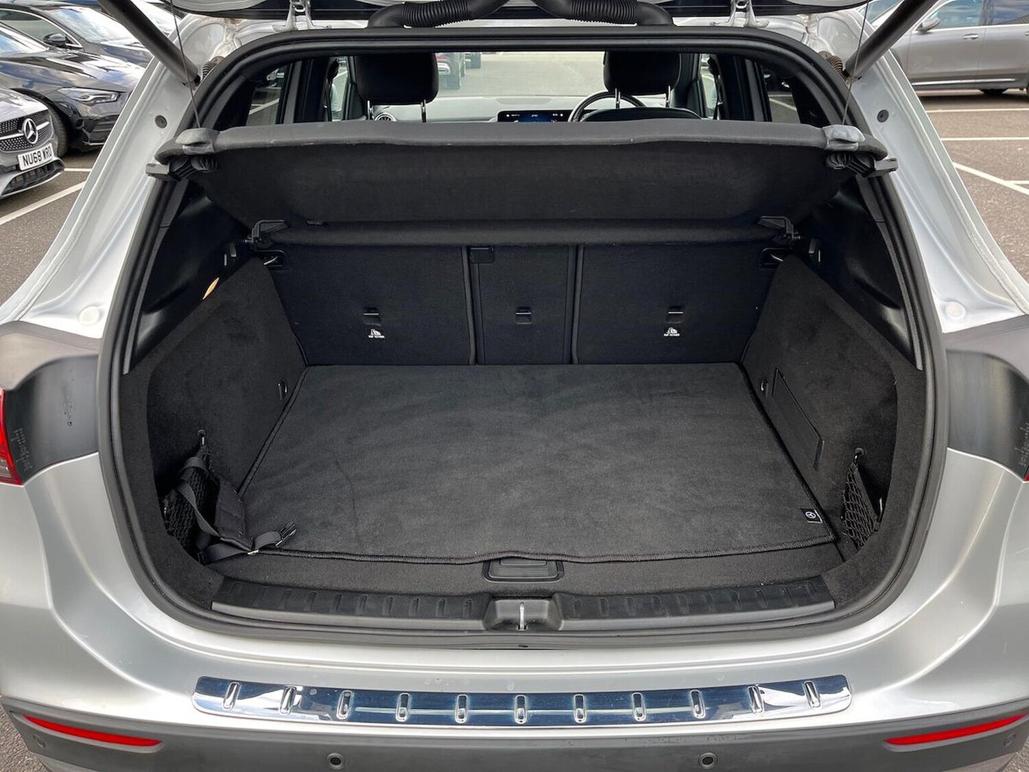 Used Mercedes-Benz GLA 2023 for sale - 77502886: Photo 17