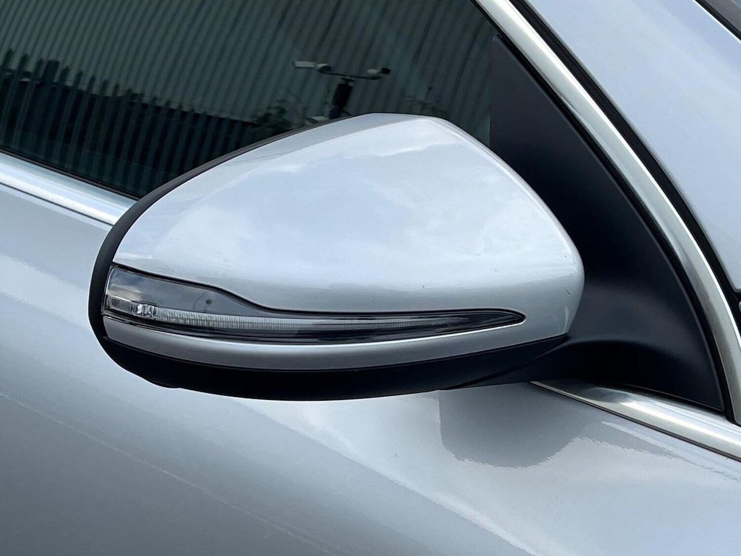 Used Mercedes-Benz GLA 2023 for sale - 77502886: Photo 38