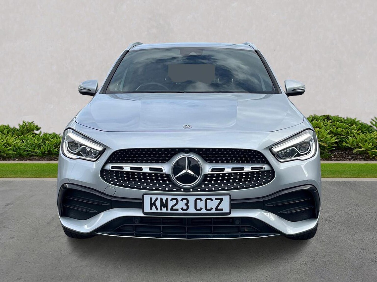 Used Mercedes-Benz GLA 2023 for sale - 77502886: Photo 5