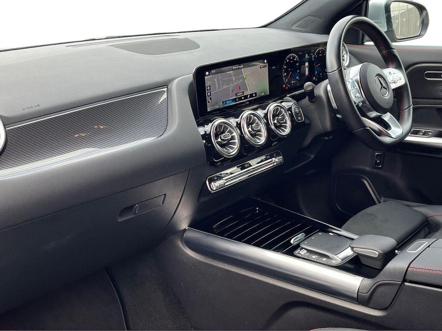 Used Mercedes-Benz GLA 2023 for sale - 77502886: Photo 7