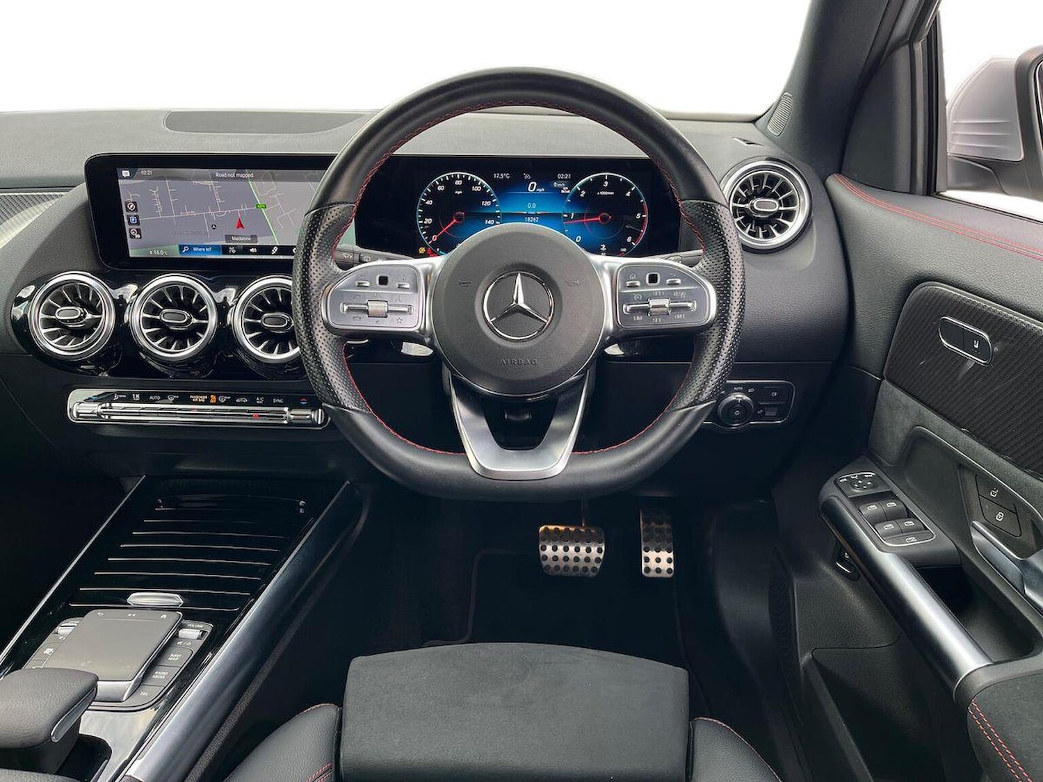 Used Mercedes-Benz GLA 2023 for sale - 77502886: Photo 9