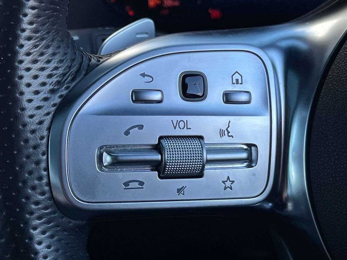 Used Mercedes-Benz GLC 2020 for sale - 77572945: Photo 26