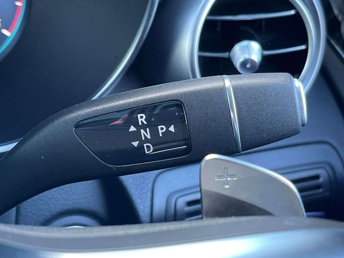 Used Mercedes-Benz GLC 2020 for sale - 77572945: Photo 29