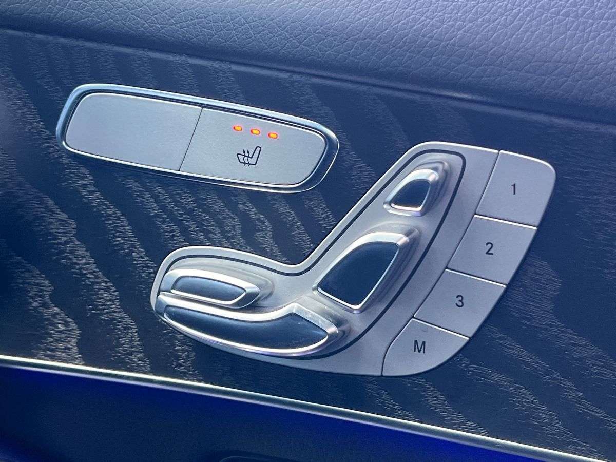 Used Mercedes-Benz GLC 2020 for sale - 77572945: Photo 30