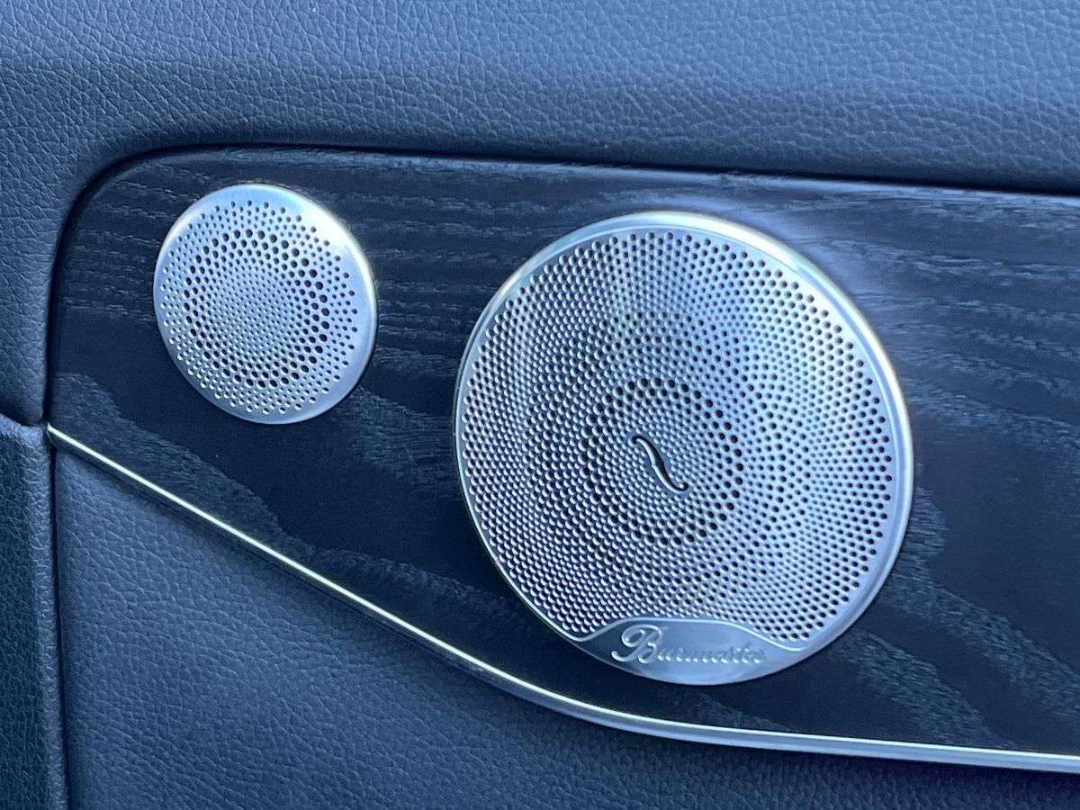 Used Mercedes-Benz GLC 2020 for sale - 77572945: Photo 31