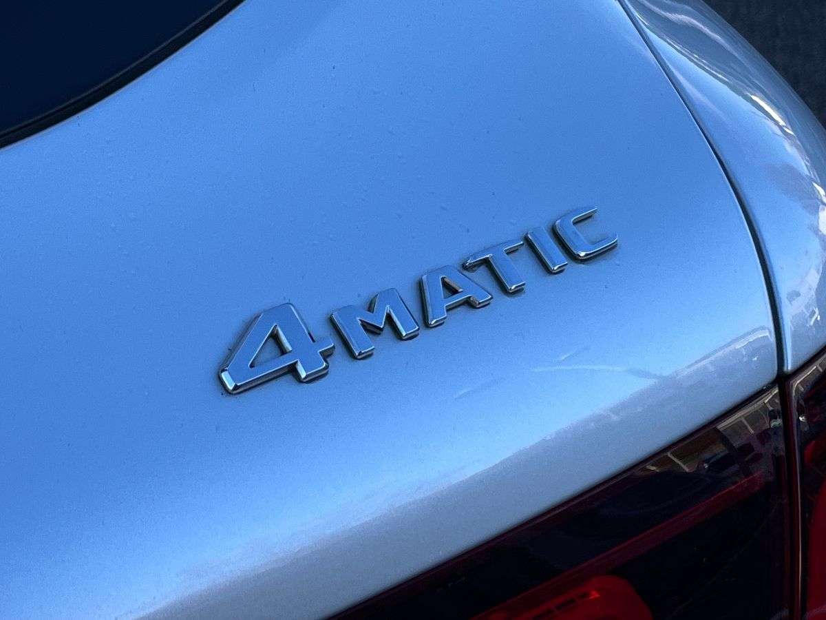 Used Mercedes-Benz GLC 2020 for sale - 77572945: Photo 35