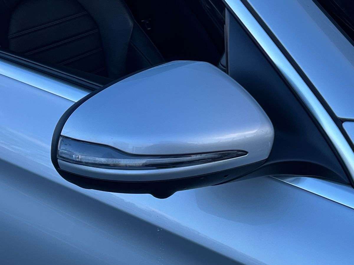 Used Mercedes-Benz GLC 2020 for sale - 77572945: Photo 38