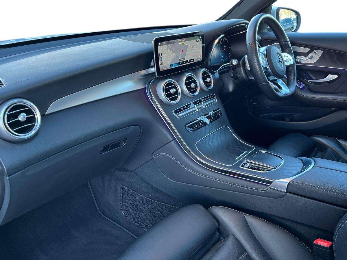 Used Mercedes-Benz GLC 2020 for sale - 77572945: Photo 7