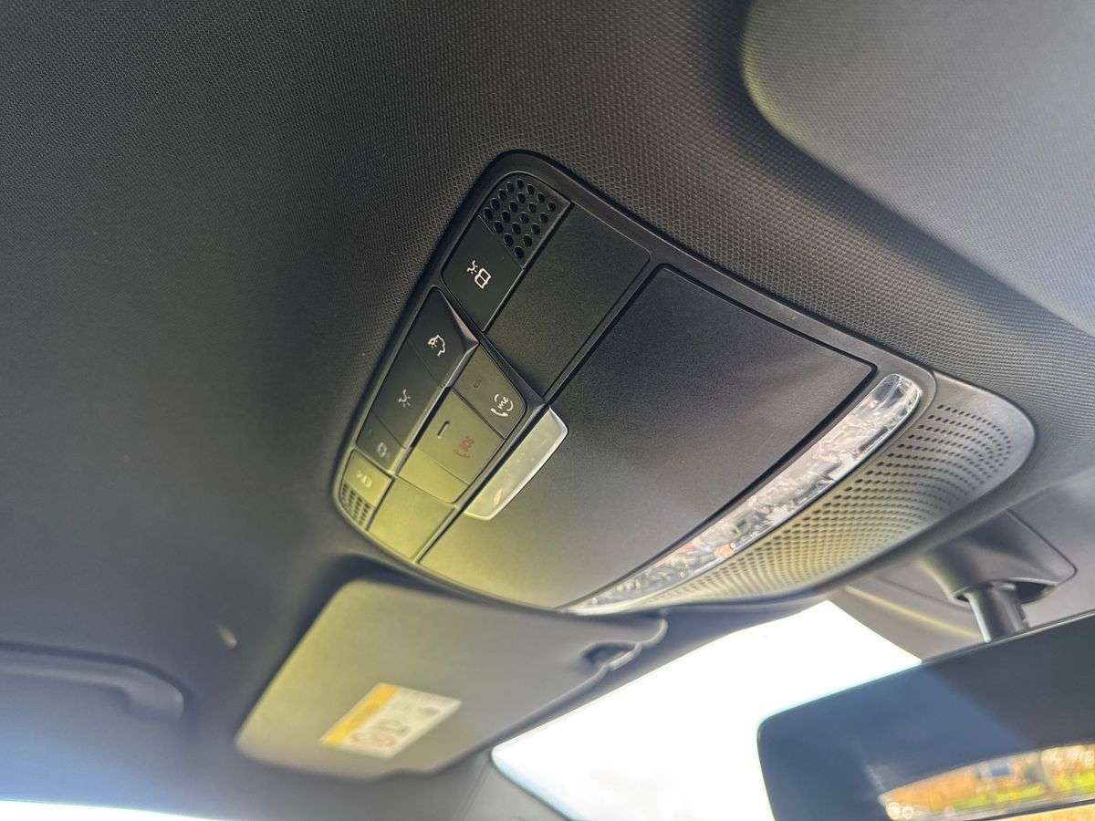 Used Mercedes-Benz EQC 2020 for sale - 78191607: Photo 14