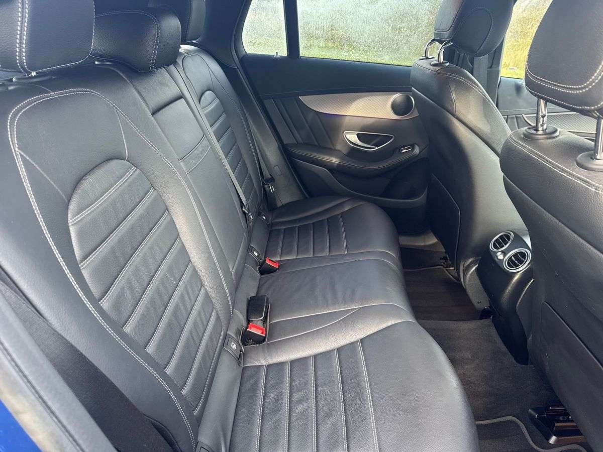 Used Mercedes-Benz EQC 2020 for sale - 78191607: Photo 16