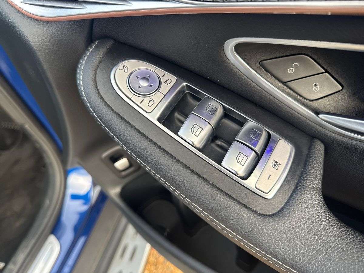 Used Mercedes-Benz EQC 2020 for sale - 78191607: Photo 21