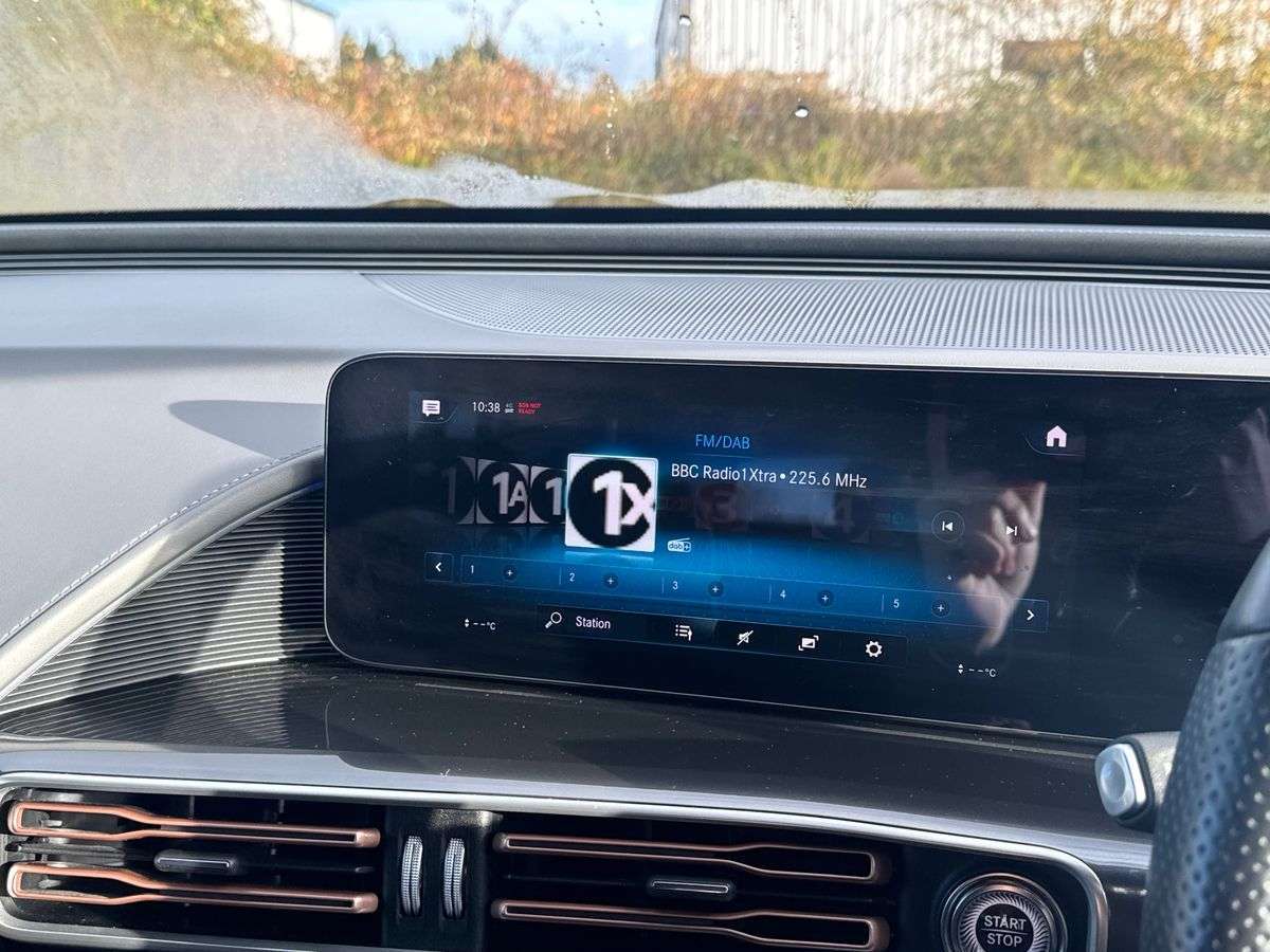 Used Mercedes-Benz EQC 2020 for sale - 78191607: Photo 25