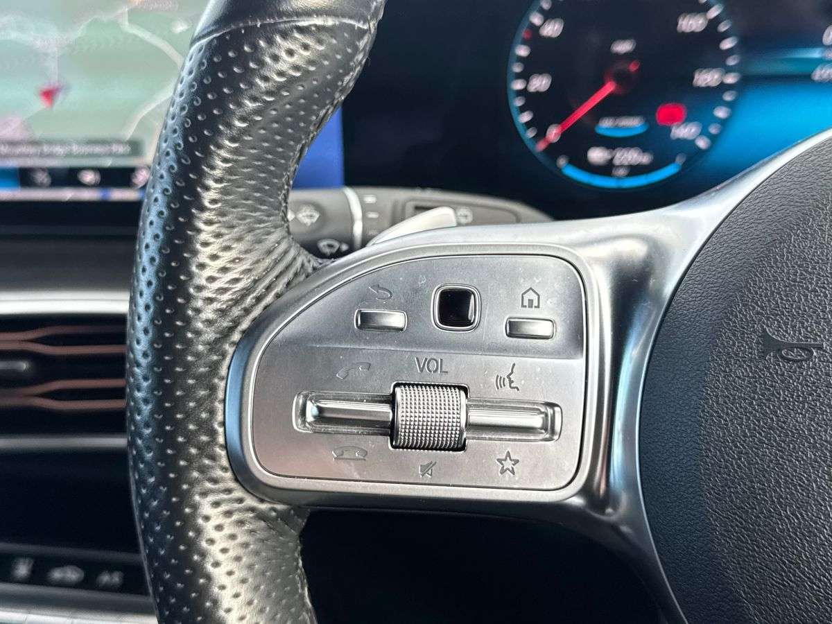 Used Mercedes-Benz EQC 2020 for sale - 78191607: Photo 26