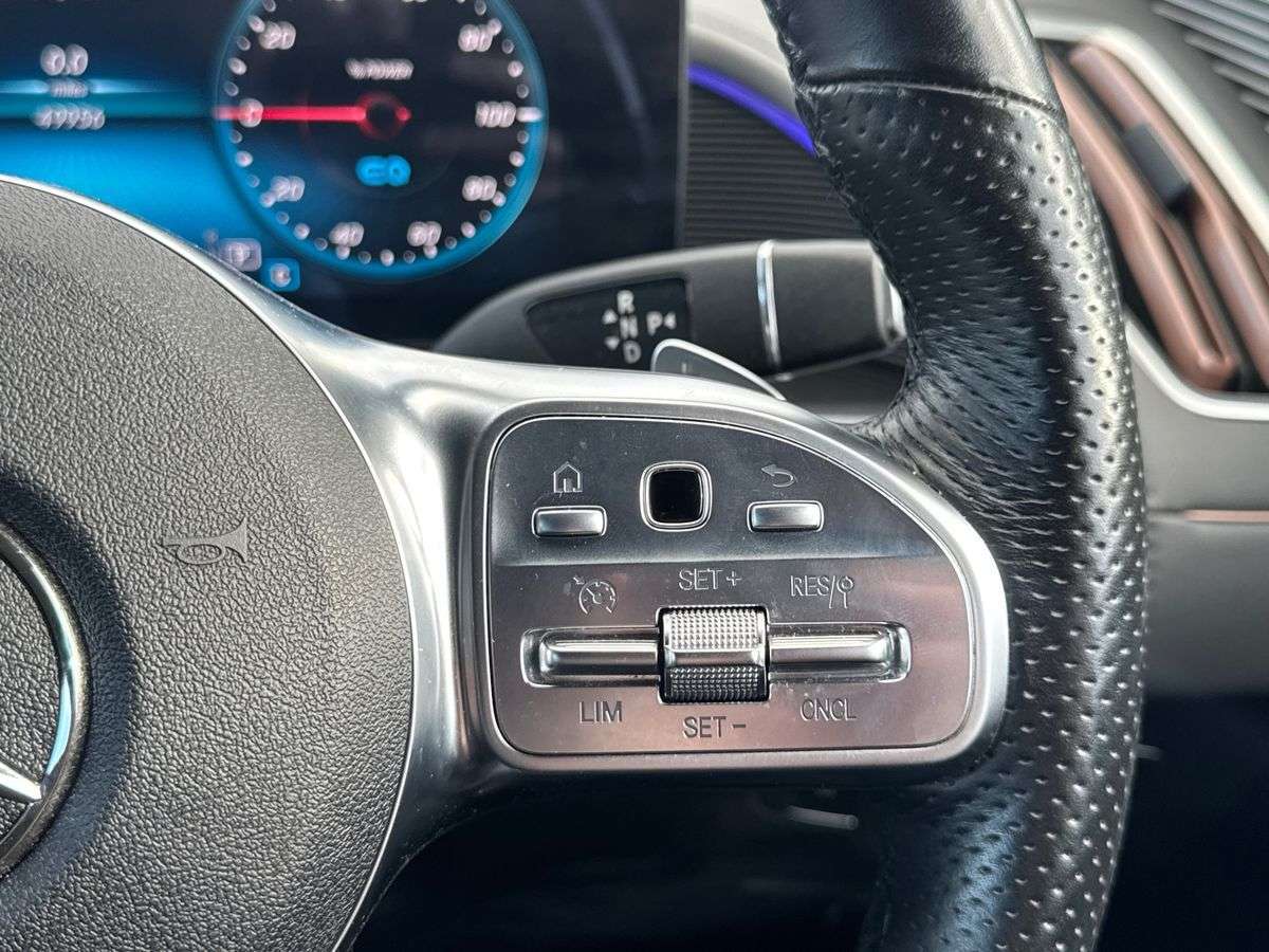 Used Mercedes-Benz EQC 2020 for sale - 78191607: Photo 27