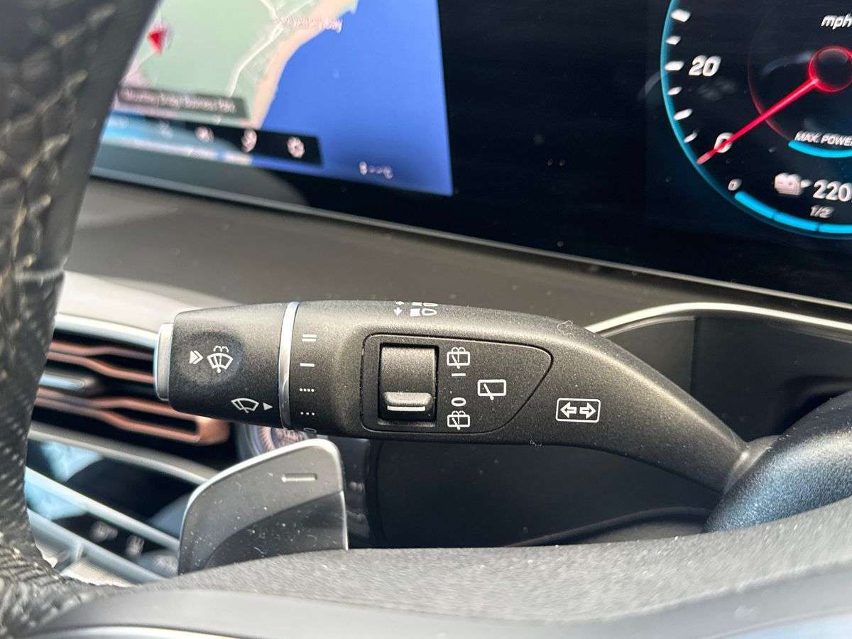 Used Mercedes-Benz EQC 2020 for sale - 78191607: Photo 28