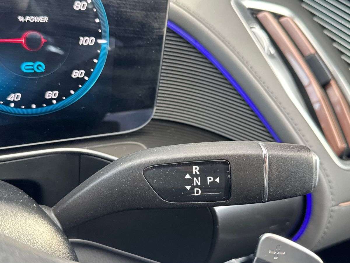 Used Mercedes-Benz EQC 2020 for sale - 78191607: Photo 29