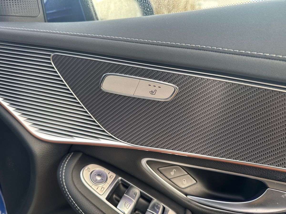 Used Mercedes-Benz EQC 2020 for sale - 78191607: Photo 30