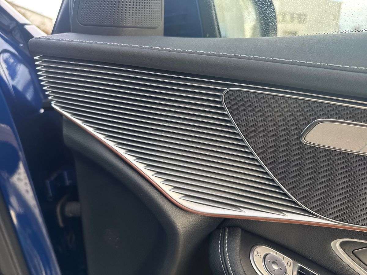 Used Mercedes-Benz EQC 2020 for sale - 78191607: Photo 31