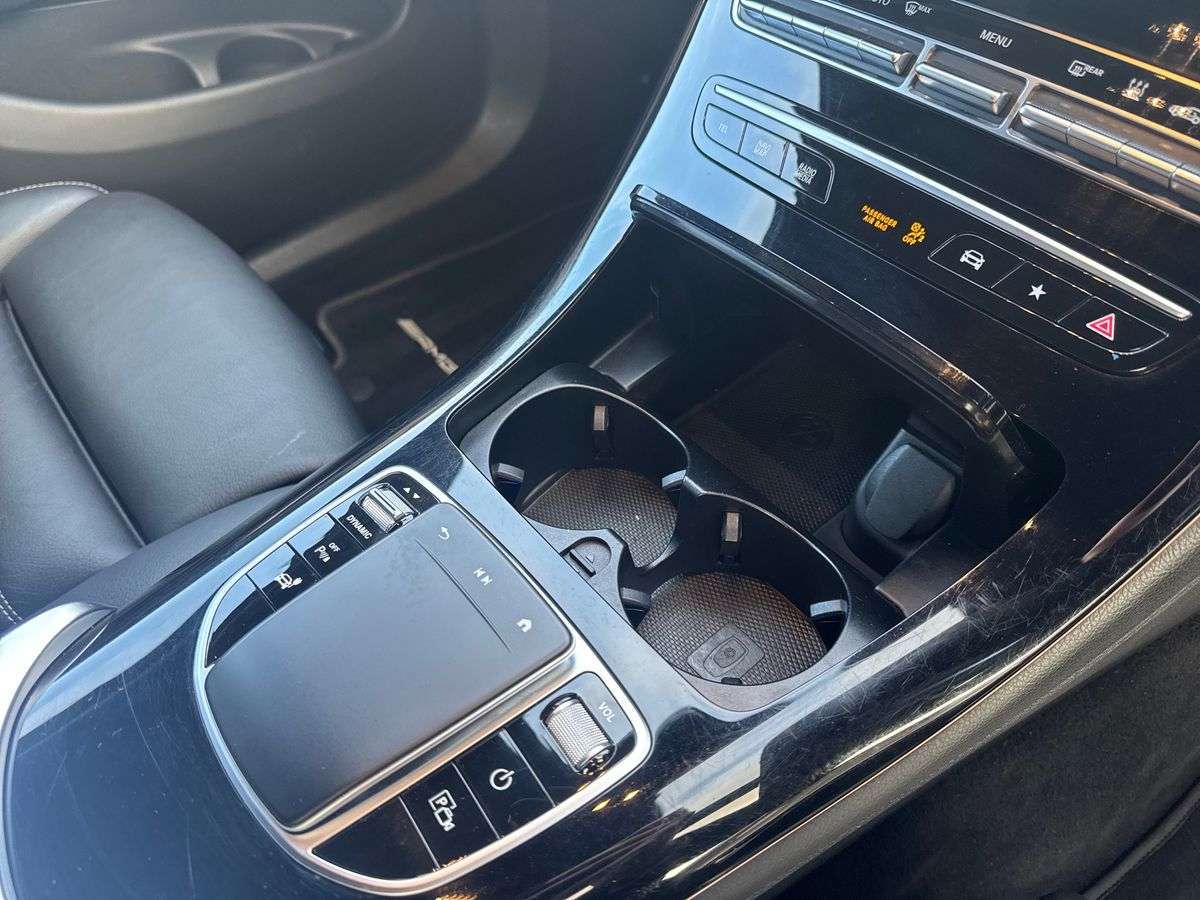 Used Mercedes-Benz EQC 2020 for sale - 78191607: Photo 32