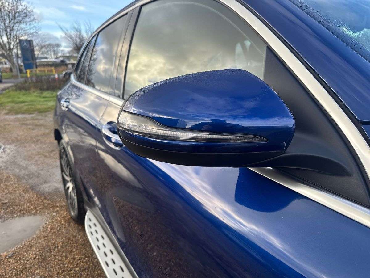 Used Mercedes-Benz EQC 2020 for sale - 78191607: Photo 38