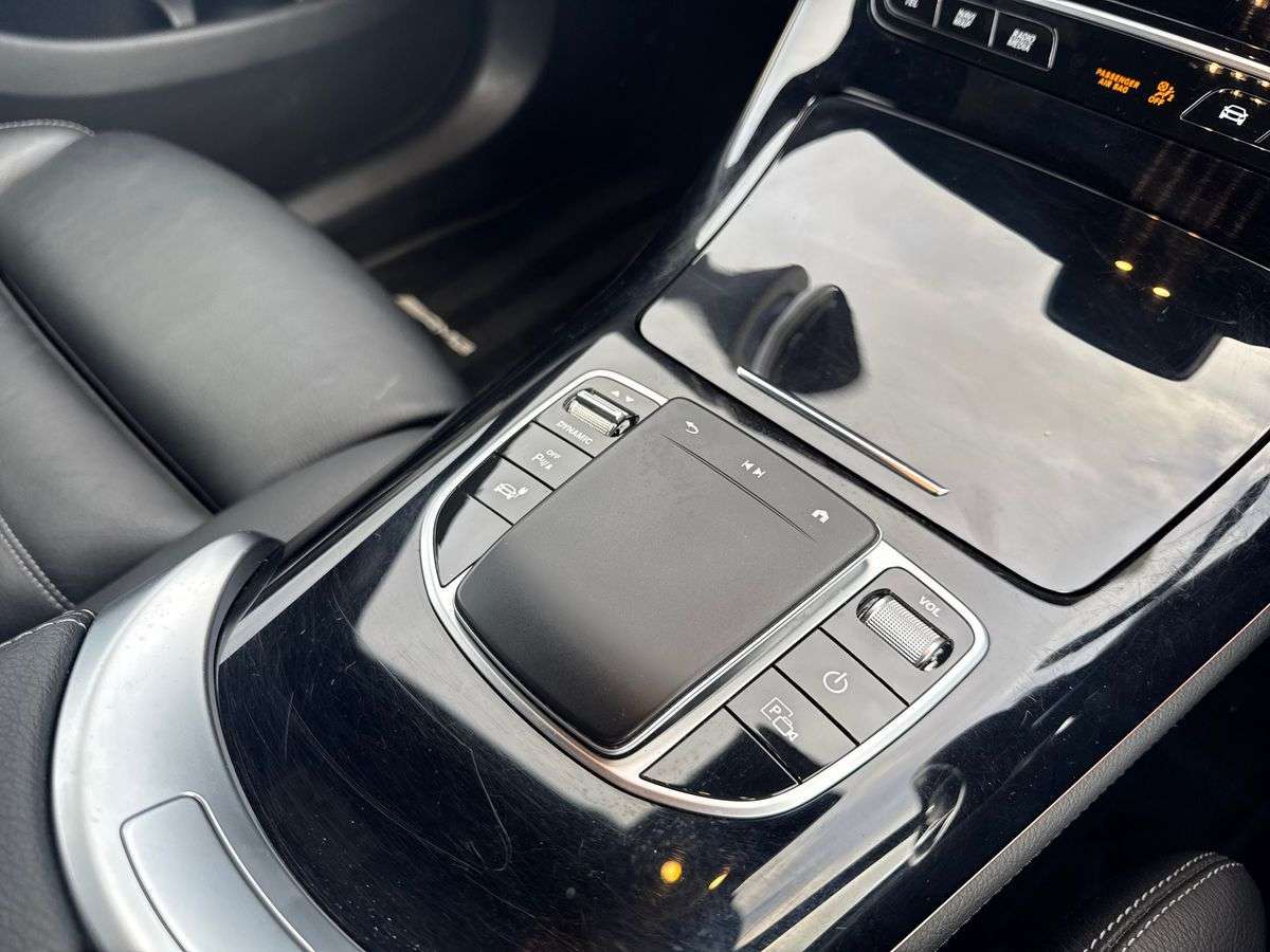 Used Mercedes-Benz EQC 2020 for sale - 78191607: Photo 39