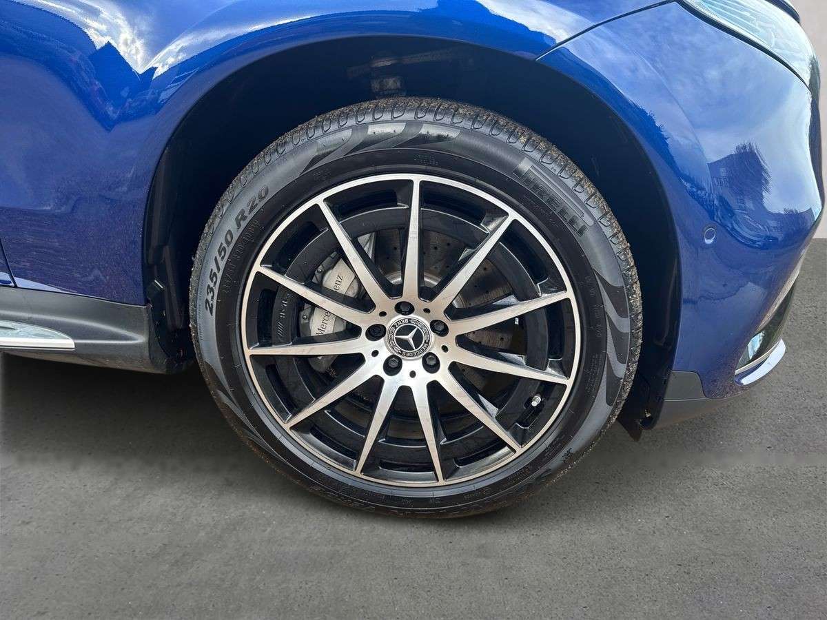 Used Mercedes-Benz EQC 2020 for sale - 78191607: Photo 6