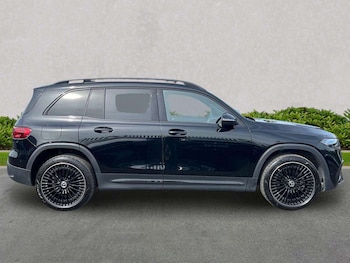 Used Mercedes-Benz EQB 2025 for sale - 78883838: Photo