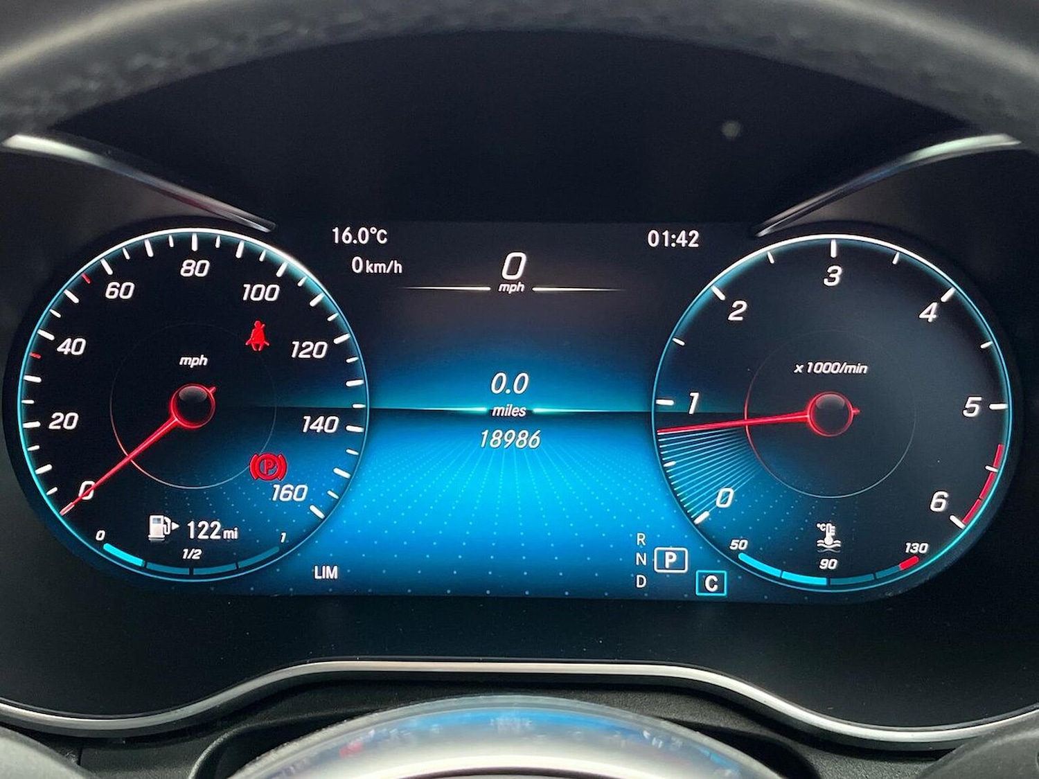 Used Mercedes-Benz GLC 2020 for sale - 76490536: Photo 10