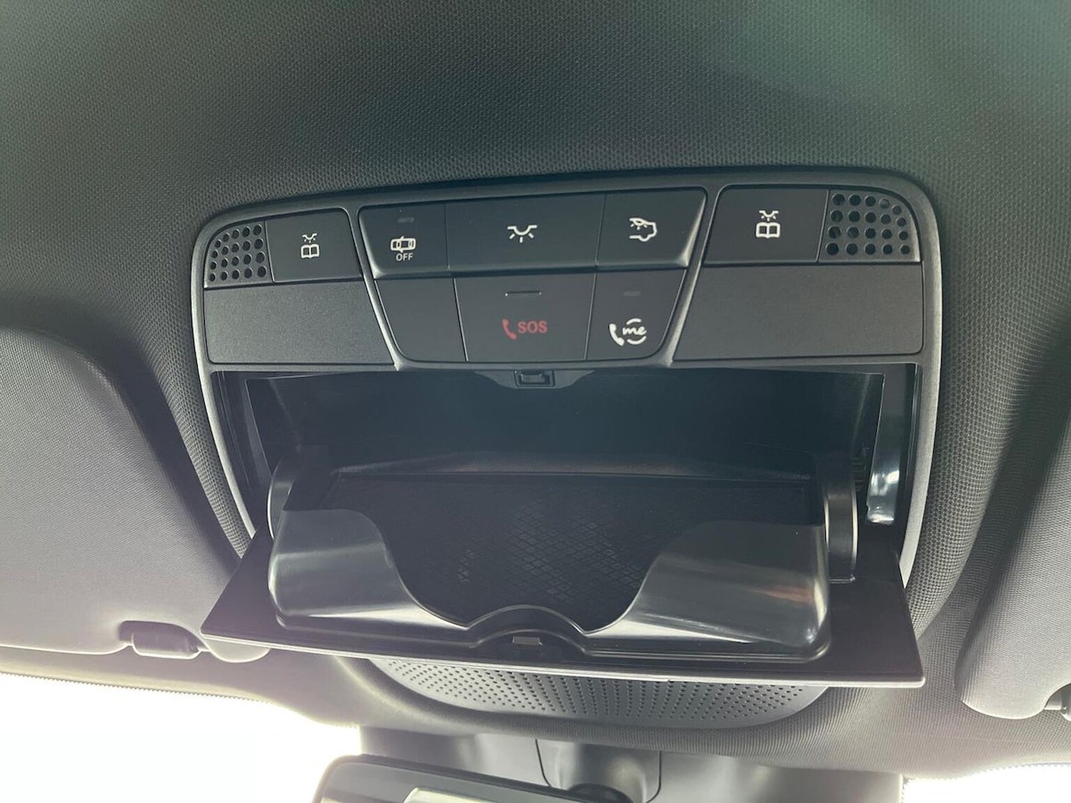 Used Mercedes-Benz GLC 2020 for sale - 76490536: Photo 14