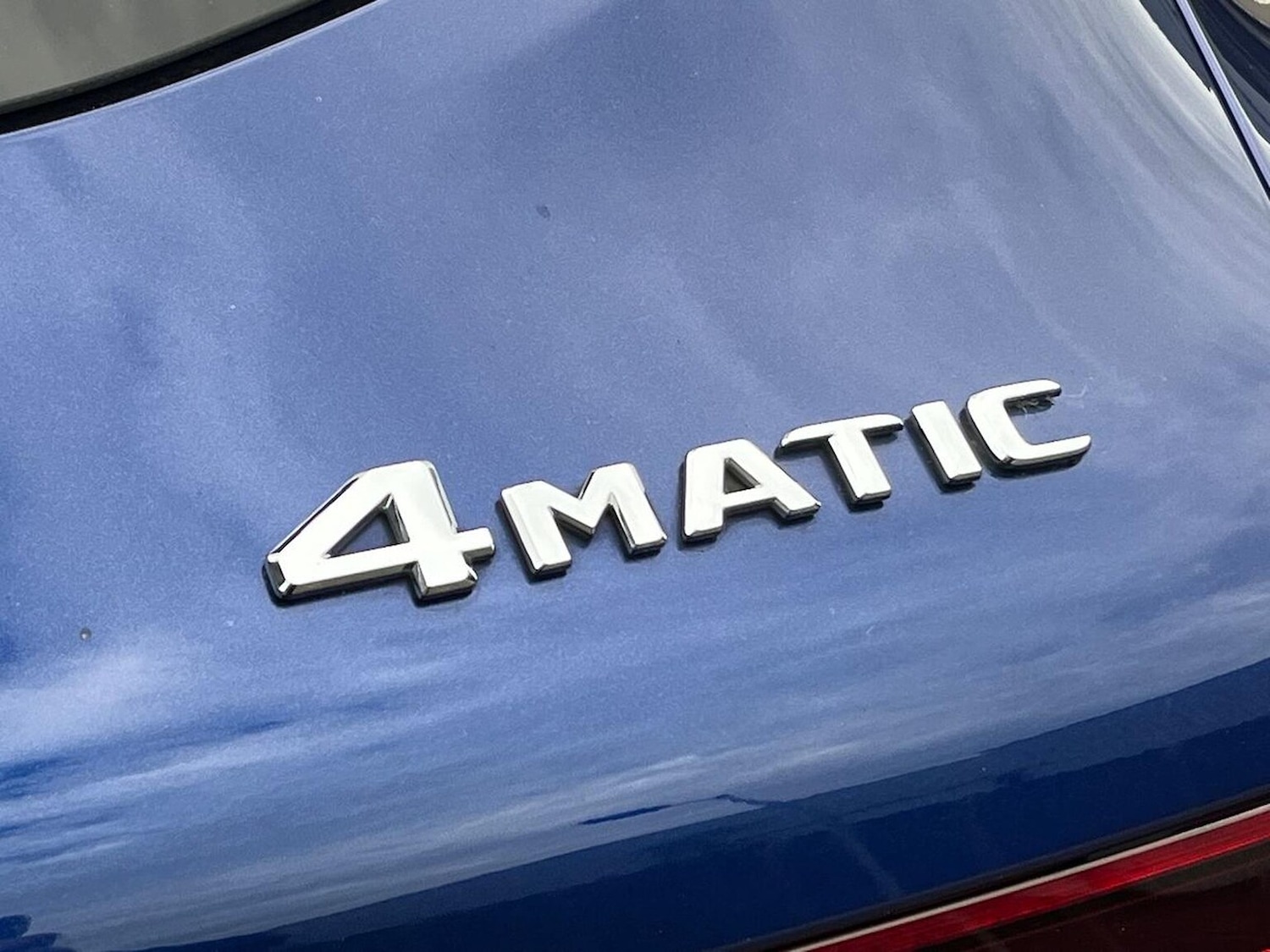 Used Mercedes-Benz GLC 2020 for sale - 76490536: Photo 35