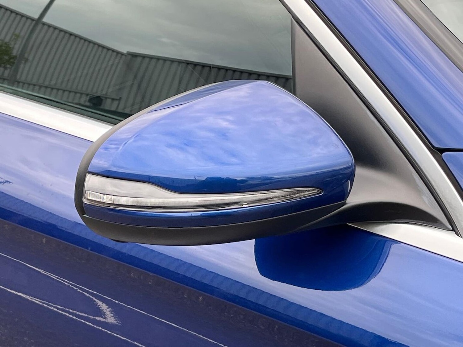 Used Mercedes-Benz GLC 2020 for sale - 76490536: Photo 38