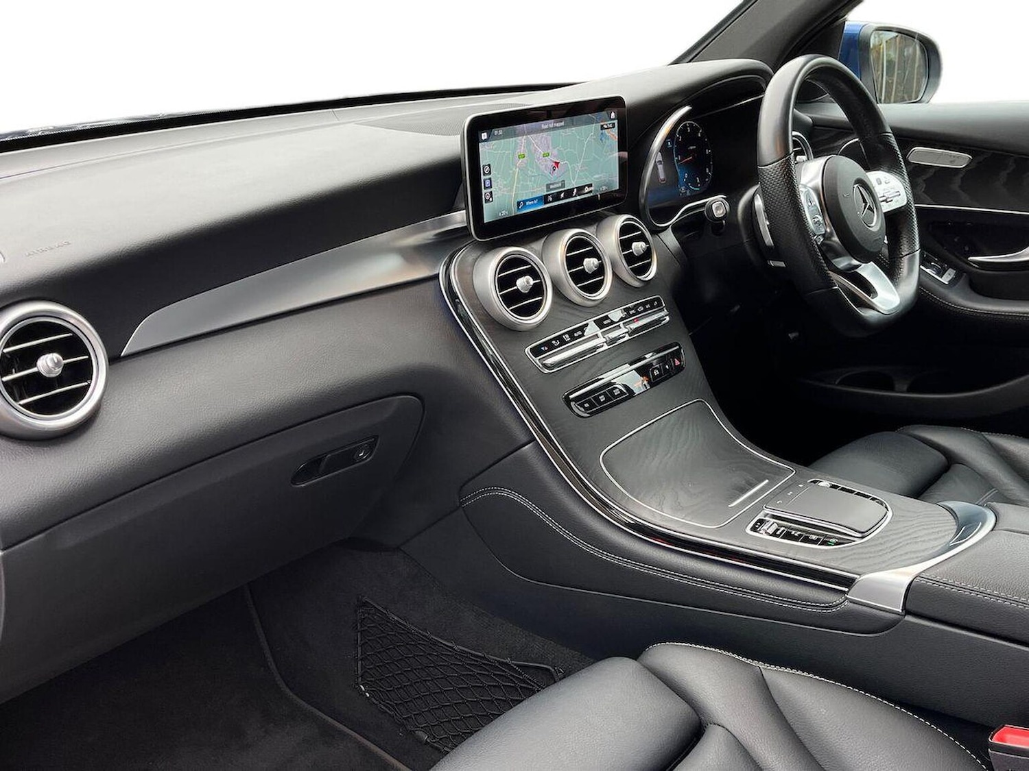 Used Mercedes-Benz GLC 2020 for sale - 76490536: Photo 7