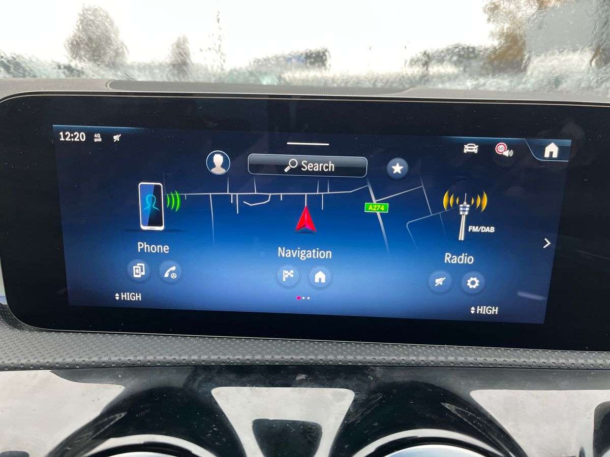 Used Mercedes-Benz A-Class 2024 for sale - 77578768: Photo 11