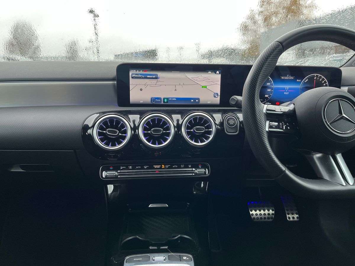 Used Mercedes-Benz A-Class 2024 for sale - 77578768: Photo 13